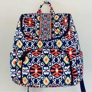 Meduim size Vera Bradley bag
